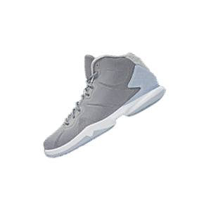 Futuristic Sneakers