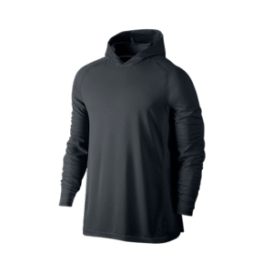 Carbon Fiber Hoodie